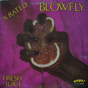 Fresh juice