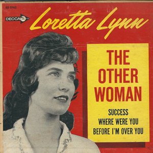 Loretta Lynn