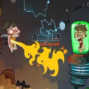Avatar for ArhyBES