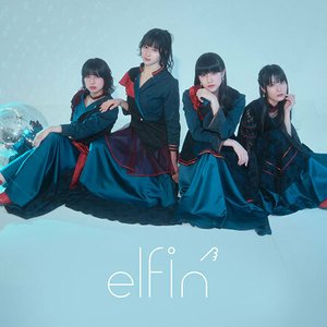 elfin' 的头像