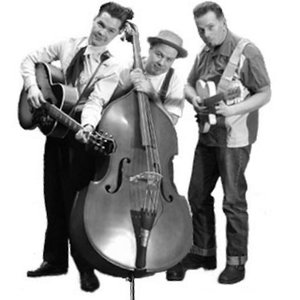 Flatbroke Trio 的头像