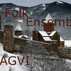 Folk Ensemble Aragvi 的头像