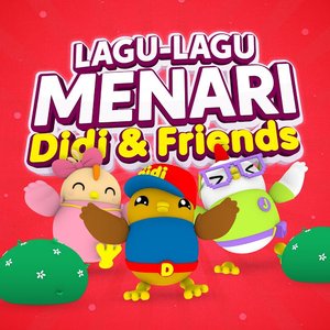 Kalau Rasa Gembira Dan Lagu-Lagu Menari Didi & Friends