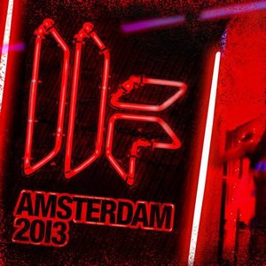 Toolroom Records Amsterdam 2013