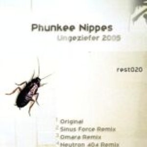 Avatar für Phunkee Nippes