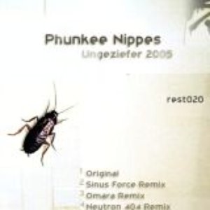 Avatar di Phunkee Nippes