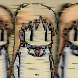 ...