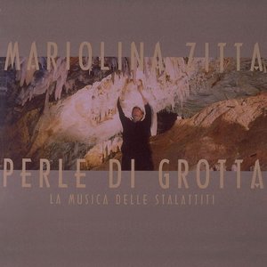 'Perle Di Grotta - La Musica Delle Stalattiti' için resim