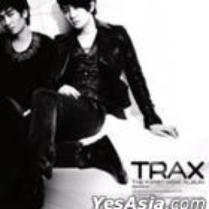 트랙스(Trax) のアバター