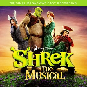 Image pour 'Shrek the Musical'