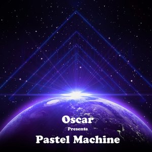 Pastel Machine