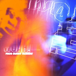 Woah! - Single