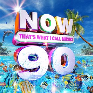 Now That's What I Call Music! Vol. 90