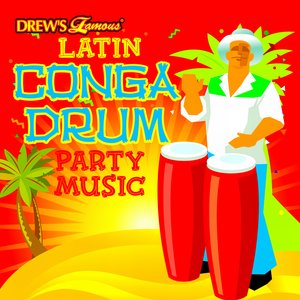 Latin Conga Drum Party Music