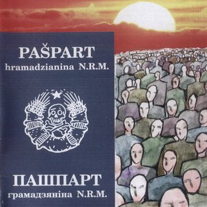 Пашпарт Грамадзяніна N.R.M. = Pašpart Hramadzianina N.R.M.