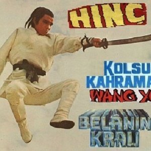 Kolsuz Kahraman Wang Yu 的头像