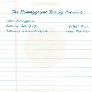 Family Notebook