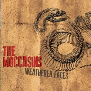 Weathered Faces