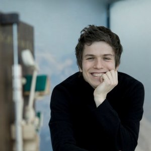 Benjamin Schaefer 的头像