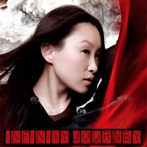 “Infinity Journey”的封面