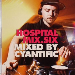 Hospital Mix Six 的头像