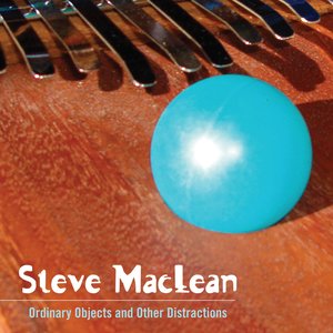 Ordinary Objects and Other Distractions