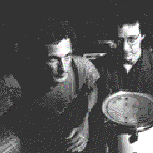 Third Person photo provided by Last.fm