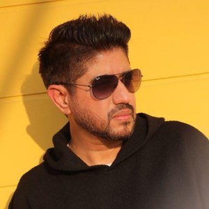 Harry Anand 的头像