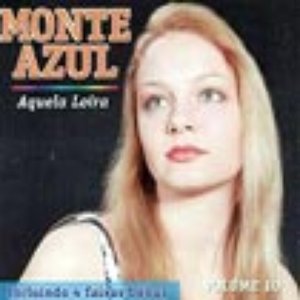 Avatar for Monte Azul