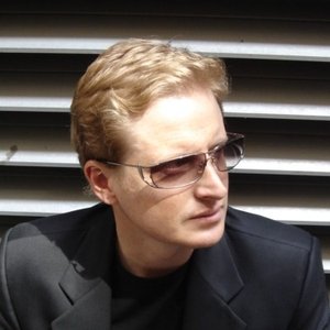 Bryce Wilson 的头像