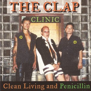 Clean Living and Penicillin