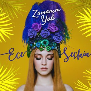 Zamanım Yok - EP