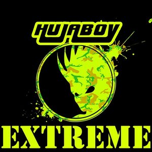 Extreme - The Black Belt Live Mixes