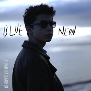 Blue Neon (Club Version)