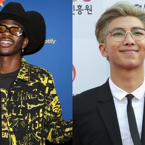 Lil Nas X, RM & BTS 的头像