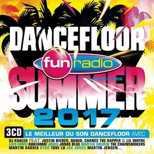 Fun Dancefloor Summer 2017