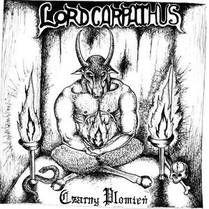 Image for 'Lord Carpathus'