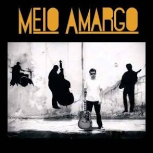 Meio Amargo 的头像