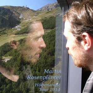 Avatar di Martin Rosenplänter