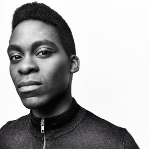 Tyrone Huntley 的头像
