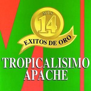 Tropicalisimo Apache - Álbumes y discografía | Last.fm