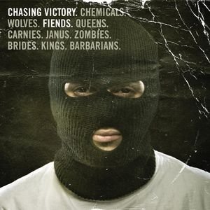 Chasing Victory - Chemicals Lyrics - Zortam Music