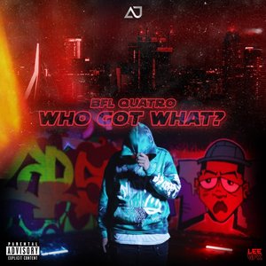 Who Got What - Single
