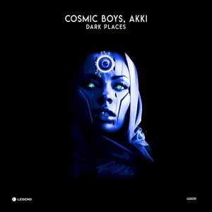 Avatar for Cosmic Boys, AKKI (DE)