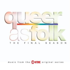 Image for 'Queer as Folk - The Final Season'