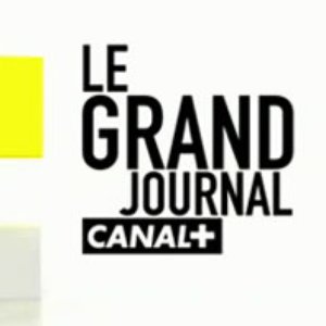 “OST Le Grand Journal”的封面