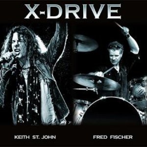 X-Drive のアバター