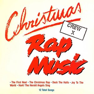Christmas Rap Music