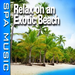 Relax on an Exotic Beach (Music and Nature Sounds)