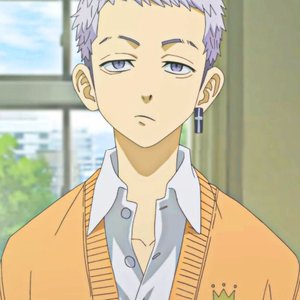 Avatar for Takashi Mitsuya (CV:Yoshitsugu Matsuoka)